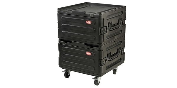 SKB ( エスケービー )  / R1906 拡張用ラックケース 画像2