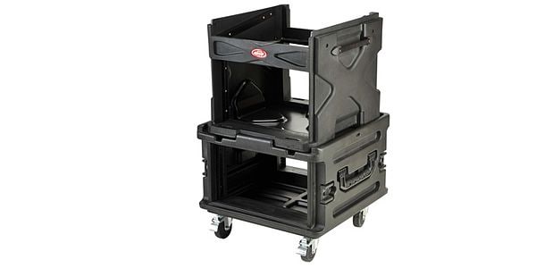 SKB ( エスケービー )  / R1906 拡張用ラックケース 画像4