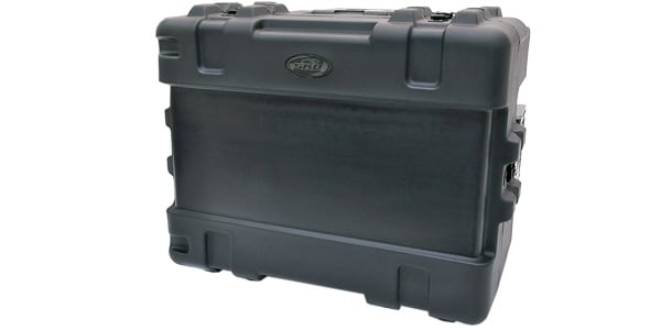 SKB / 3R2217-10B-DW Carrying case dust-proof / waterproof