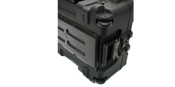 SKB / 3R2217-10B-DW Carrying case dust-proof / waterproof画像5