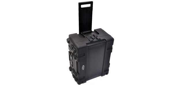 SKB / 3R2217-10B-DW Carrying case dust-proof / waterproof画像6