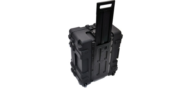 SKB / 3R2217-10B-DW Carrying case dust-proof / waterproof画像7