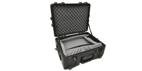 SKB / 3R2217-10B-DW Carrying case dust-proof / waterproof画像8