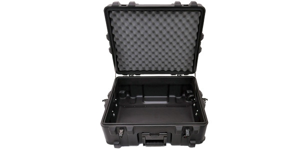 SKB / 3R2217-10B-DW Carrying case dust-proof / waterproof画像9