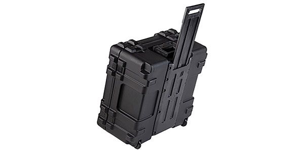 SKB / 3R2222-12B-DW Carrying case dustproof / Waterproof 画像3