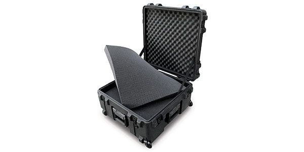 SKB ( エスケービー )  / 3R2222-12B-CW キャリングケース 防塵・防水仕様 画像3