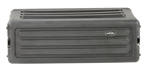 SKB ( エスケービー ) R3S 3Uラックケース シャローラック 送料無料 