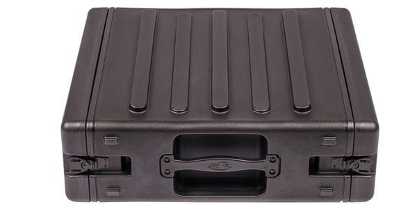 SKB ( エスケービー ) R3U 3Uラックケース 送料無料 | サウンドハウス