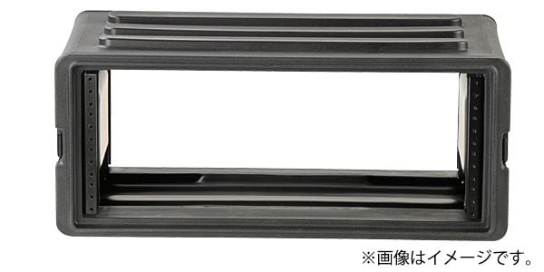 R4S 4Uラックケース シャローラック SKB R4S 4Uラックケース シャローラック