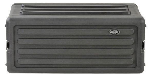 R4S 4Uラックケース シャローラック SKB R4S 4Uラックケース シャローラック