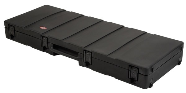 SKB ( エスケービー ) 1SKB-R6020W 88鍵用キーボードケース 送料