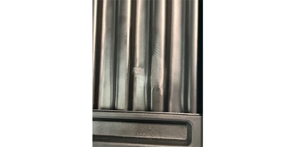 SKB ( エスケービー )  / R6U 6Uラックケース アウトレット品 画像3