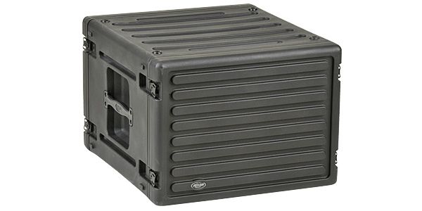 SKB ( エスケービー ) R8U 8Uラックケース 送料無料 | サウンドハウス