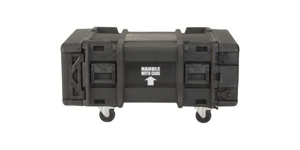 SKB ( エスケービー )  / R904U28 4Uショックマウントラック画像2