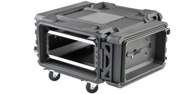 SKB ( エスケービー )  / R904U28 4Uショックマウントラック画像5