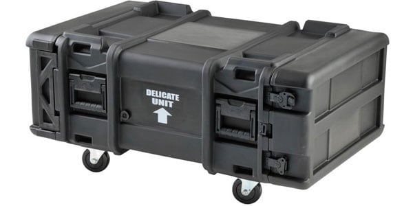 SKB ( エスケービー )  / R904U28 4Uショックマウントラック画像3