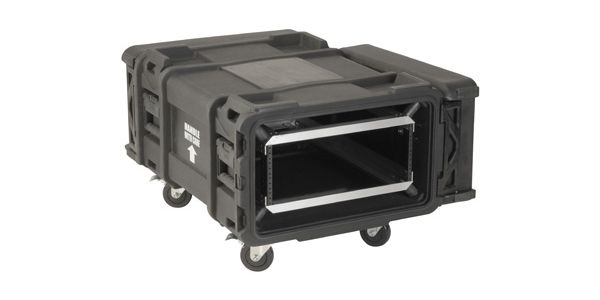 SKB ( エスケービー )  / R904U30 4Uショックマウントラック 画像2