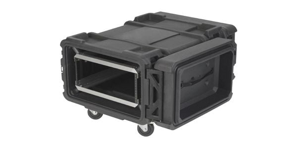 SKB ( エスケービー )  / R904U30 4Uショックマウントラック 画像3
