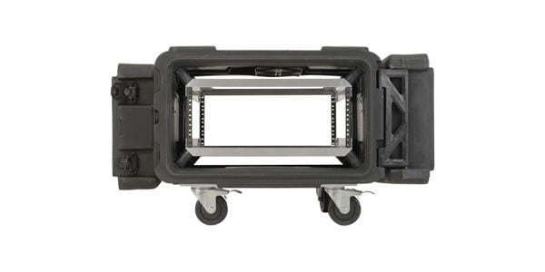 SKB ( エスケービー )  / R904U30 4Uショックマウントラック 画像4