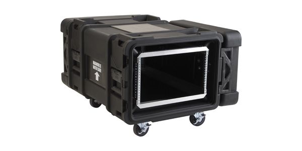 SKB ( エスケービー )  / R906U30 6Uショックマウントラック 画像2