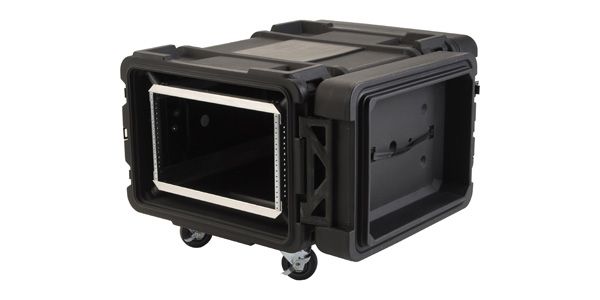 SKB ( エスケービー )  / R906U30 6Uショックマウントラック 画像3
