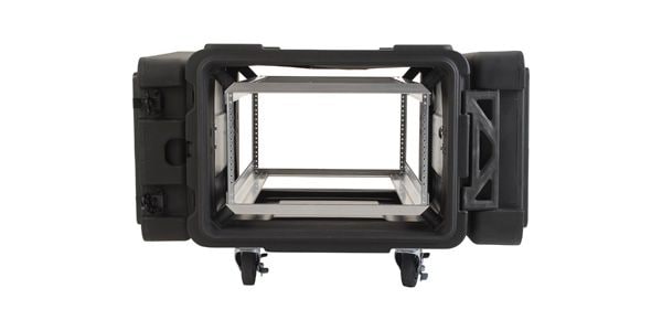 SKB ( エスケービー )  / R906U30 6Uショックマウントラック 画像4