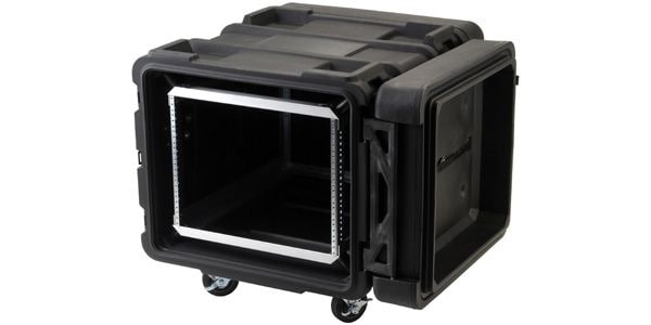 SKB ( エスケービー ) R908U24 8Uショックマウントラック 送料