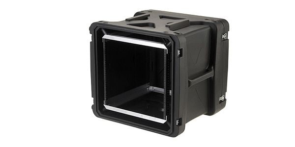 SKB ( エスケービー )  / R910U20 10Uショックマウントラック 画像2