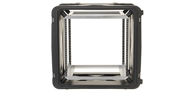 SKB ( エスケービー )  / R910U20 10Uショックマウントラック 画像3