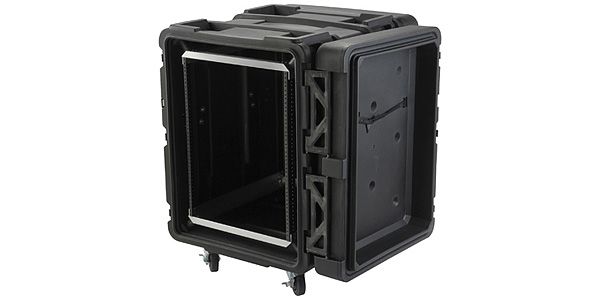 SKB / R914U24 14U shock mount rack 画像4