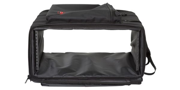 SKB / SC194U 4U rack bag画像2