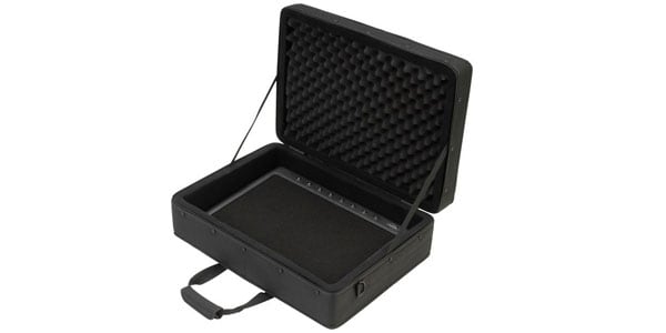 SKB ( エスケービー )  / SC2316 エフェクター用ケース画像2