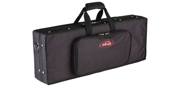 SKB / SC2709 MIDI Foot Controller Case画像5