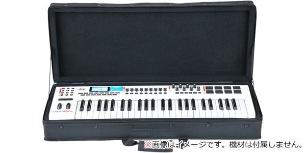 SKB / SC3212 49 keys keyboard case画像3