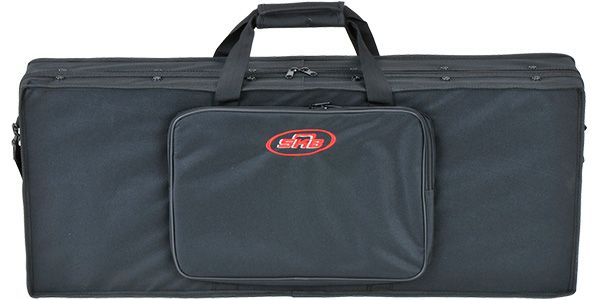 SKB / SC3212 49 keys keyboard case画像4