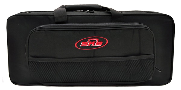 SKB / SC330 trumpet semi-hard case画像2