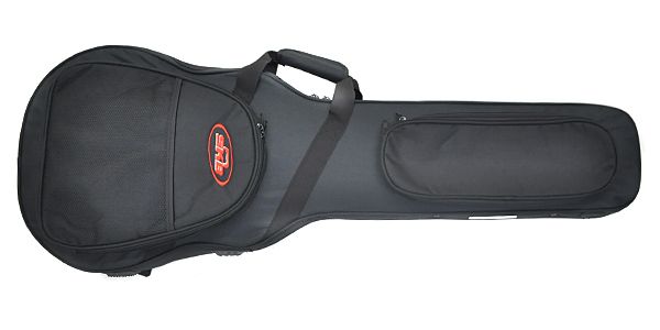 SKB ( エスケービー ) SC56 レスポール用セミハードケース 送料無料