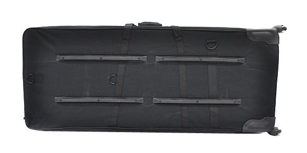 SKB ( エスケービー )  / SC61AKW 61鍵キーボード用ソフトケース 画像2