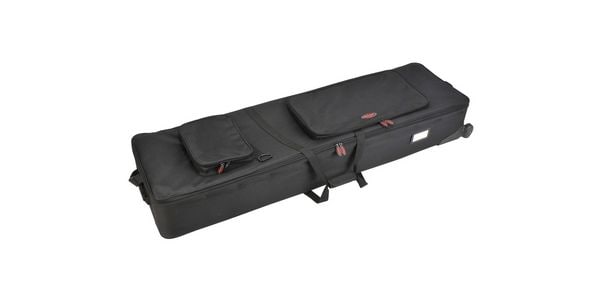 SKB ( エスケービー ) SC88NKW 88鍵用キーボードケース 送料無料