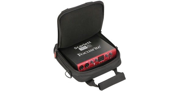 SKB / UB0909 Equipment Bag画像5