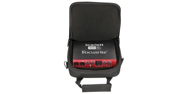 SKB / UB0909 Equipment Bag画像6