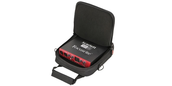 SKB / UB0909 Equipment Bag画像7