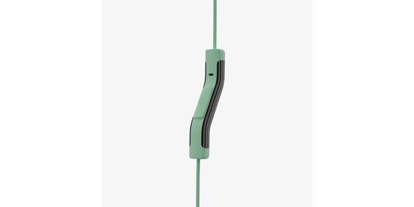 Skullcandy ( スカルキャンディー )  / METHOD SPORT EARBUD Mint/Black画像2