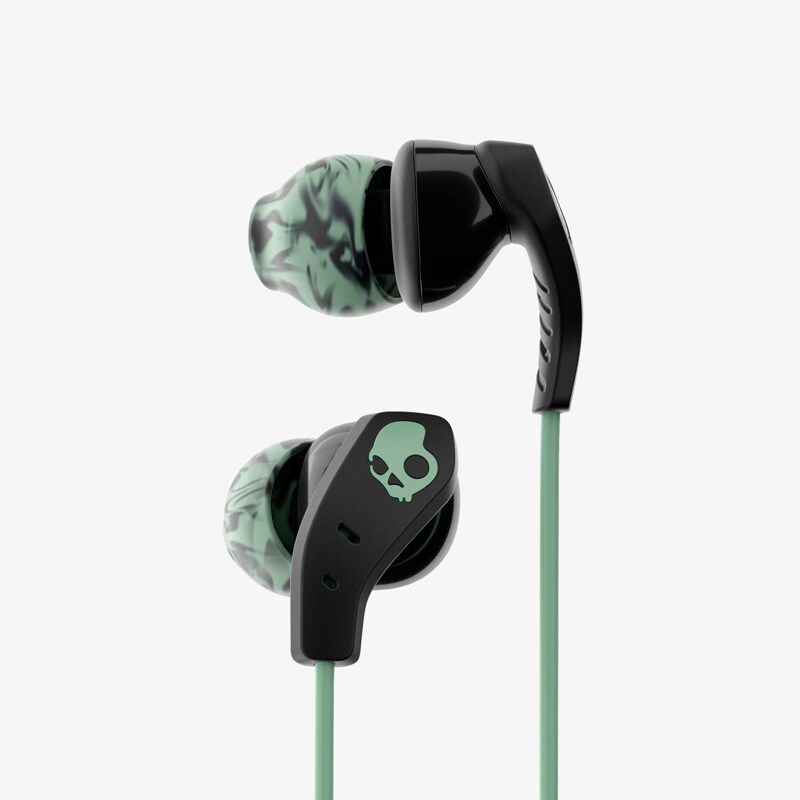 /METHOD SPORT EARBUD Mint/Black