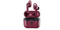 Skullcandy / Indy Evo Deep Red　完全ワイヤレスイヤホン