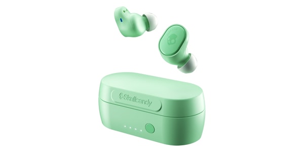 新品‼️ワイヤレス　ポータブル　スピーカー  Skullcandy