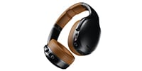 Skullcandy Crusher ANC BLACK/TAN ノイズキャンセリングヘッドホン