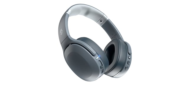 【美品】SKULLCANDY CRUSHER EVO CHILL GRAY