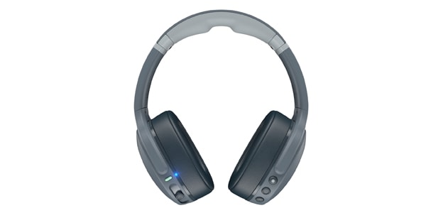 【美品】SKULLCANDY CRUSHER EVO CHILL GRAY