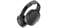 Skullcandy HESH ANC　TRUE BLACK　ノイズキャンセリングヘッドホン